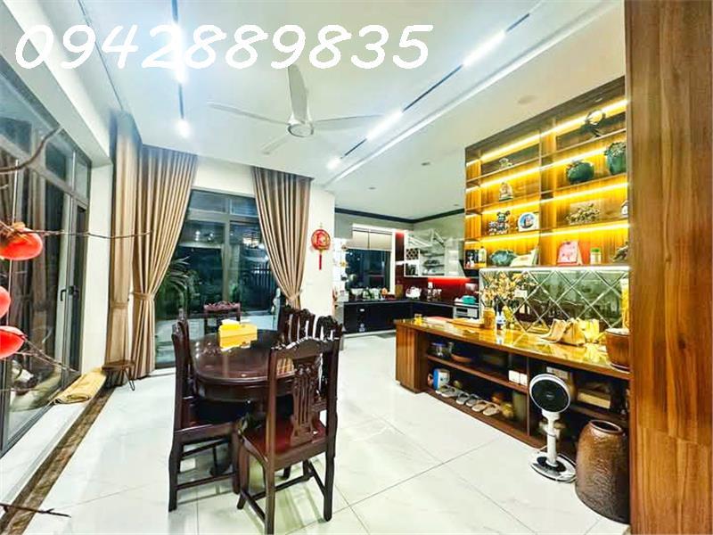 BT KĐT chức năng Tây Mỗ, Nam Từ Liêm, 200m2 x 3T MT10m view triệu $ đường đôi, chưa tới 200tr/m2 - Ảnh 1